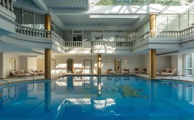 Waldorf Astoria Versailles - Trianon Palace